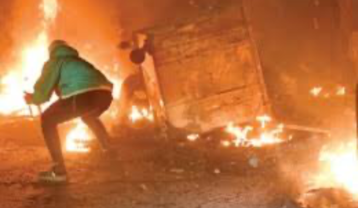 “البيان”.. حضور معنوي للمقاومة وإقراره الإثنين… لبنان يتمسّك بالانسحاب الإسرائيلي الكامل