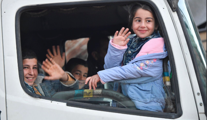 يوم تاريخي: إبرام اتفاق الترسيم في نهاية العهد