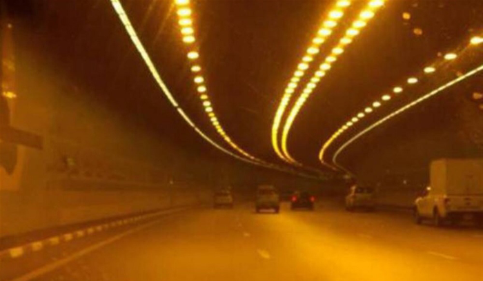 عودة التيار الكهربائي عبر خطّ الخدمة إلى المطار