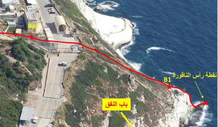 وقائع الإتصالات وجلسات التفاوض (٢)<br />
الترسيم البحري: تهديد أميركي للعودة إلى الخط 23