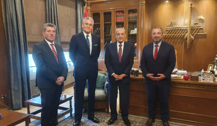 قضي الامر.. لا حكومة ولا رئيس.. وإلى الناقورة در للتوقيع غداً