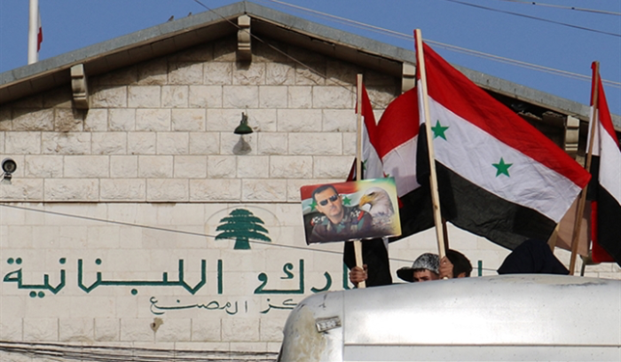 «إنجاز» عون الموعود بترسيم الحدود البحرية مع سوريا يتبخّر<br />
لأنه أخطأ في التوقيت لتلازمه مع وصول هوكستاين لبيروت