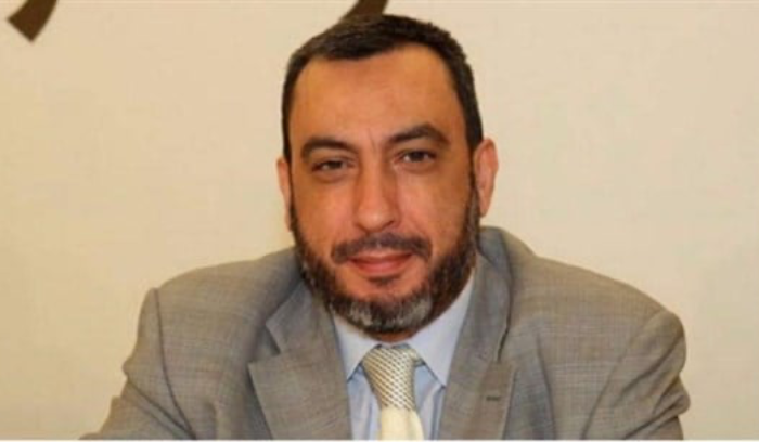 الحوت استقبل مي الريحاني: برنامج رئاسي واضح ويتناسب مع متطلبات المرحلة