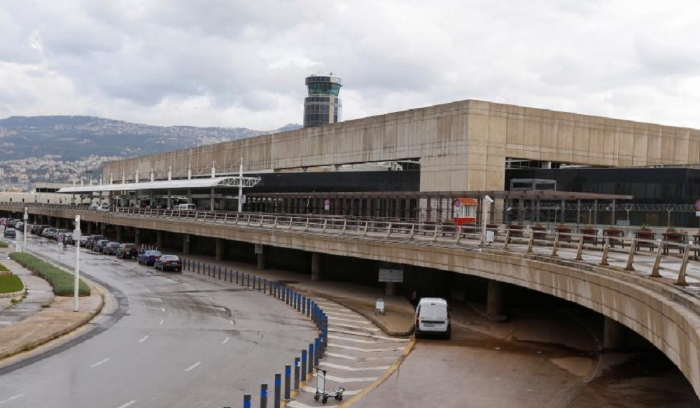 توضيح سبب إعادة جدولة الرحلات في مطار بيروت ومنها رحلة طهران