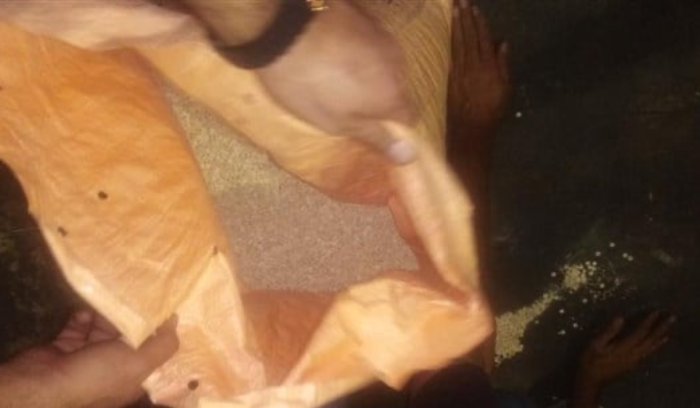 ضبط 160 ألف حبة كبتاغون متجهة الى دولة عربيّة!