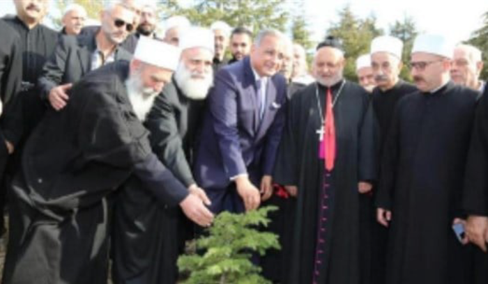 المرتضى: لبنان لنا جميعاً ولا خلاص لنا وله إلا بالوحدة