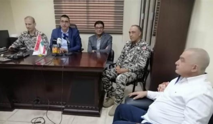 الحجار: لبنان لم يعد يحتمل والحلّ بعودة النازحين