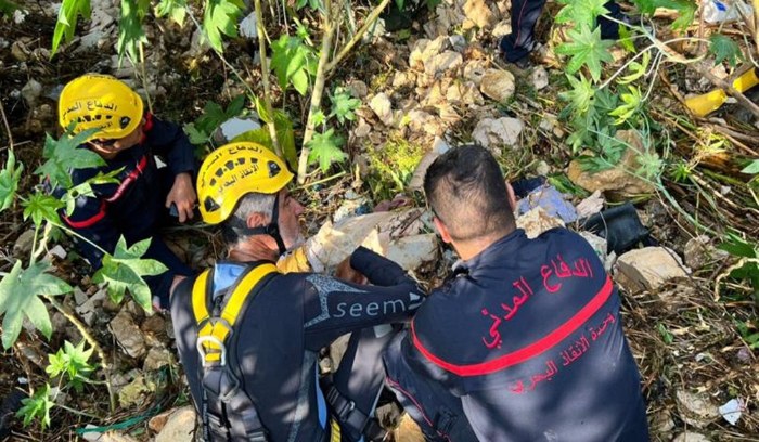 وفاة مواطن جرّاء السيول.. “العفو الدولية”: لمحاسبة المسؤولين