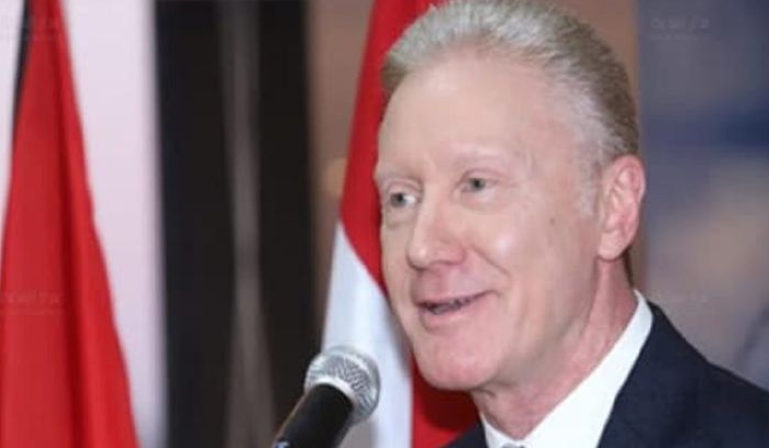 رجّي لماكرون: نشعر بإهتمام فرنسا وحرصها على لبنان