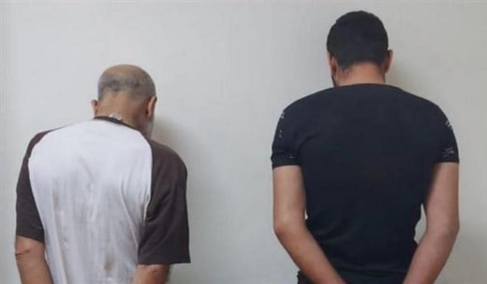 بعدما أقدموا على خطفه... هذا ما كشفته شعبة المعلومات