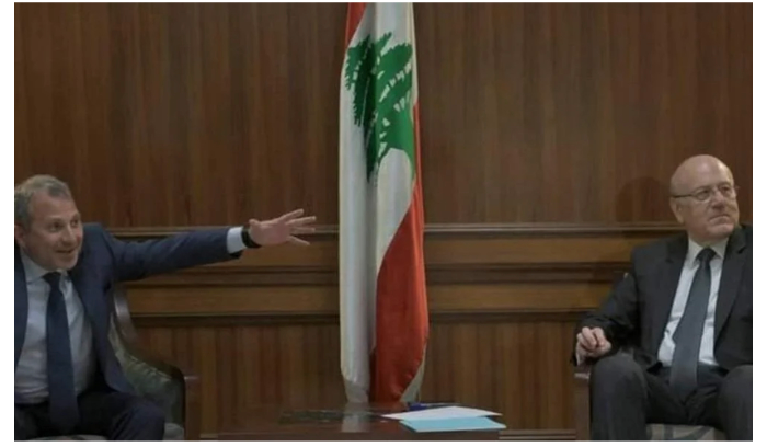 هل تبصر حكومة العهد الأخيرة النور نهاية الأسبوع؟
