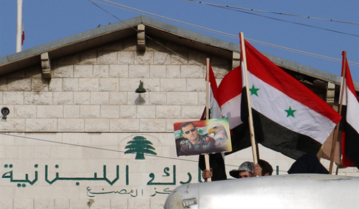 «خطأ بروتوكولي» يرجئ زيارة الوفد اللبناني إلى دمشق | سوريا ولبنان: العلاقات الطبيعية أولاً