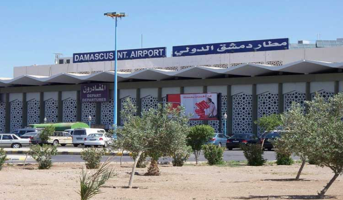 دمشق تعتذر عن استقبال الوفد اللبناني