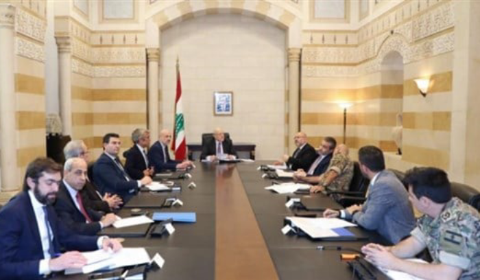 ميقاتي ترأس اجتماعًا للبحث في انتشار وباء 