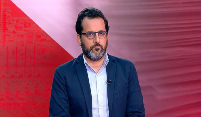 دويهي: خروجي من تكتل التغيير لا يعني الانضمام الى اي تكتل