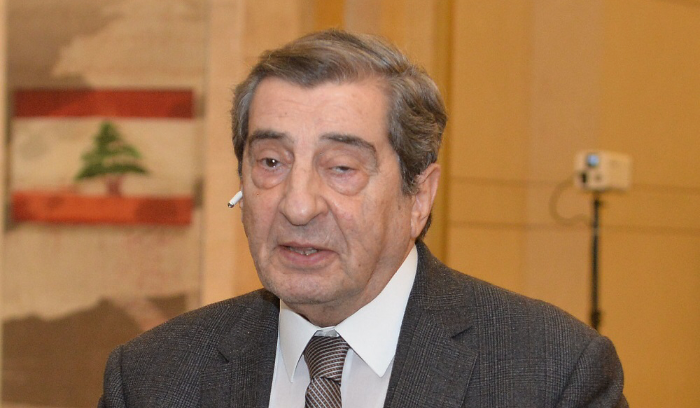 الفرزلي: مصر السند للبنان
