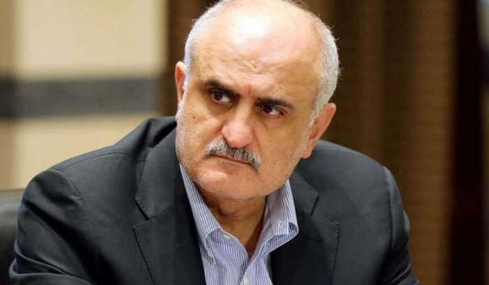 شكوى من علي حسن خليل ضدّ القاضي سهيل عبود