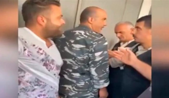 عملية اقتحام جديدة لمصرف