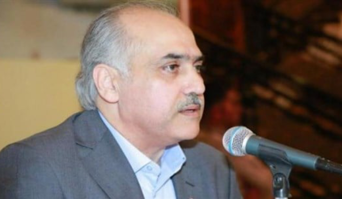 أبو الحسن طالب بتأمين المازوت لمعالجة مشكلة انقطاع المياه