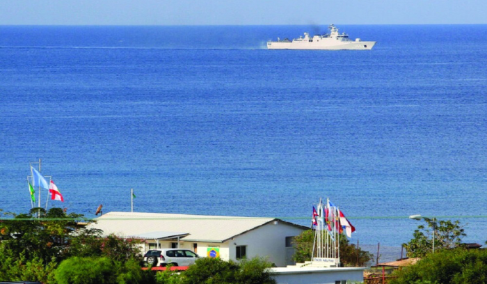 محكمة العدل العليا الاسرائيلية رفضت الالتماسات الأربعة ضد اتفاق الحدود البحرية مع لبنان