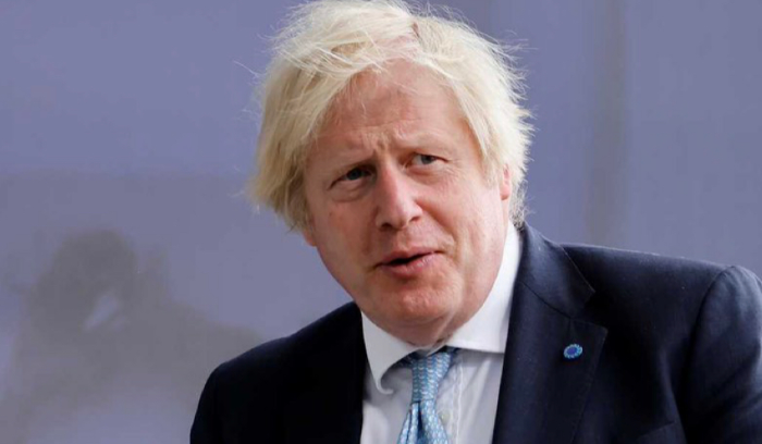 زعامة بريطانيا لجونسون مقابل 