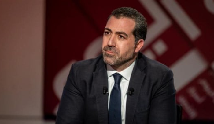 السعد في ذكرى استشهاد داني شمعون: لنستعيد حب الوطن