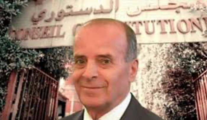 مشلب: لم أتعرض لأي ضغوط وتدخلات بموضوع نيابة خير الدين وعازار والمسألة كانت مجرد شائعات