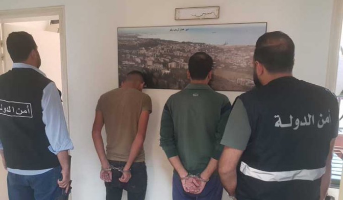 توقيف عصابة لتهريب البشر في الشمال