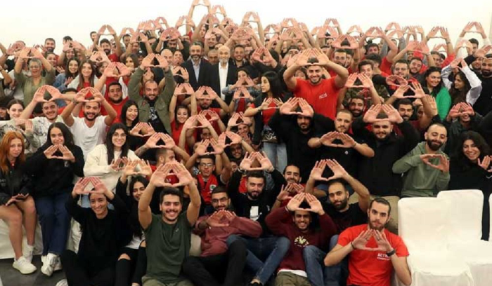 جعجع: هذه الطريقة الوحيدة لتفادي الفراغ الرئاسي
