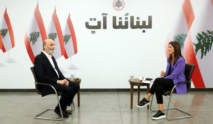 جعجع: 22 نائباً يساهمون في الوصول إلى الفراغ