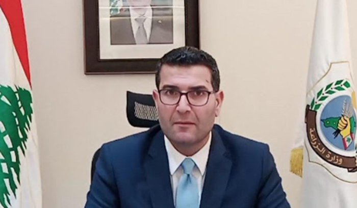 الحاج حسن: لتفعيل عمل نقابة المهندسين في المجال الزراعي