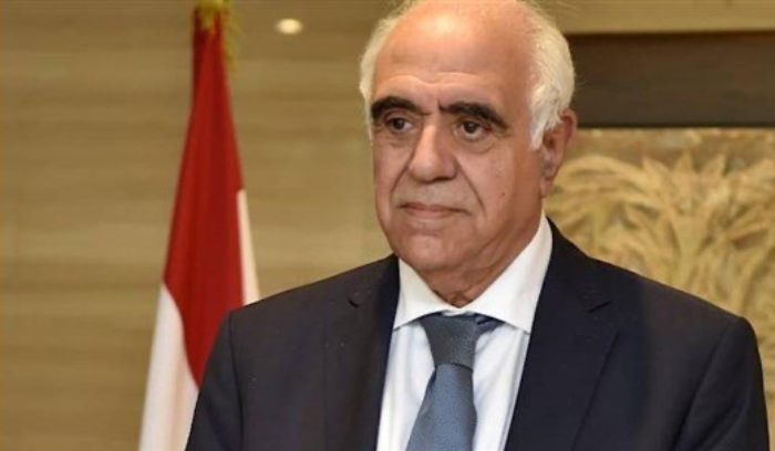 انتخاب القصيفي أميناً عاماً مساعداً للاتحاد العام للصحفيين العرب