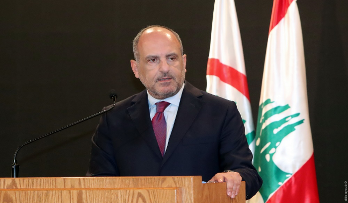 بو عاصي: لانتخاب النّائب ميشال معوّض