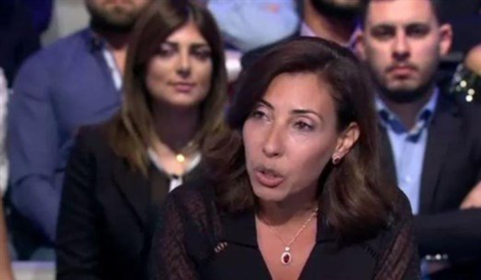 قعقور تردّ: تنسيق وتناغم مع خلف كما مع باقي النواب