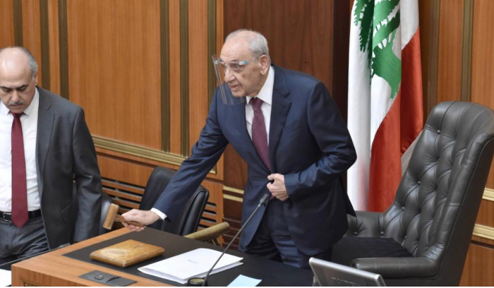 بري على الخط الرئاسي... فهل يُخرج 