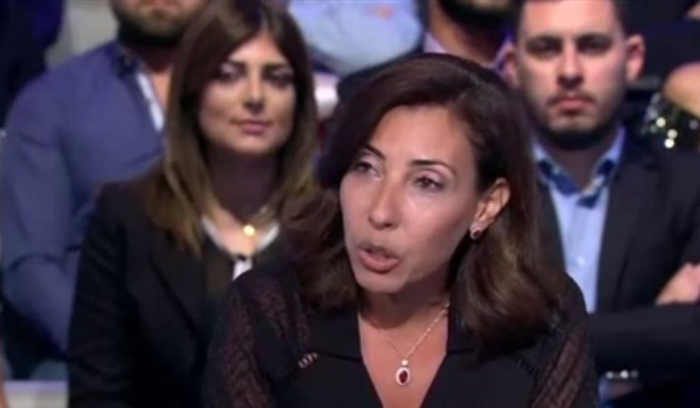 القعقور: ترشحت للجنة الإدارة والعدل بوجه 