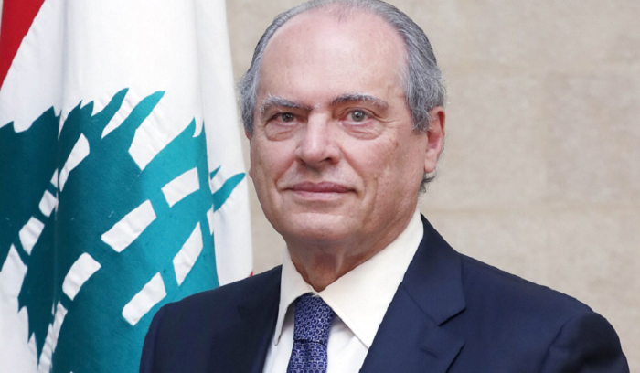الشامي: لمساعدة لبنان في هذه الظروف الصعبة