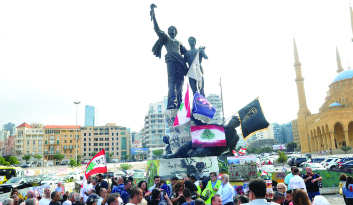المملكة: الاستحقاقات.. الحوار السويسري يتعثر.. وأصدقاء يحذّرون من تضييع الوقت
