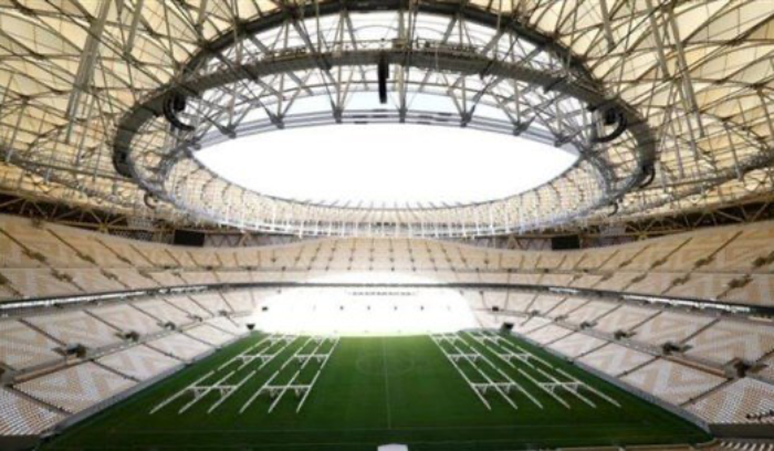 قطر تفوز باستضافة كأس آسيا 2023