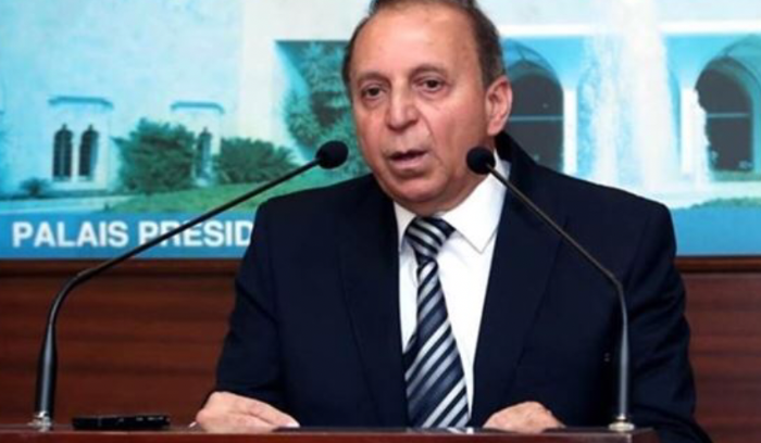 شرف الدين: نحن بحاجة ماسة إلى اليدّ العاملة السورية