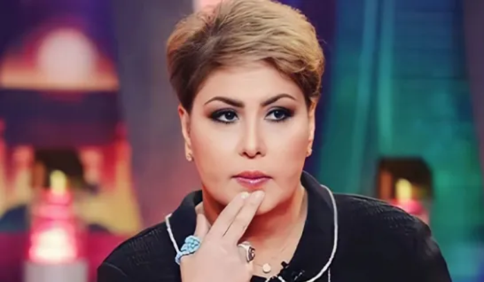 السجن 3 سنوات للإعلامية الكويتية فجر السعيد!