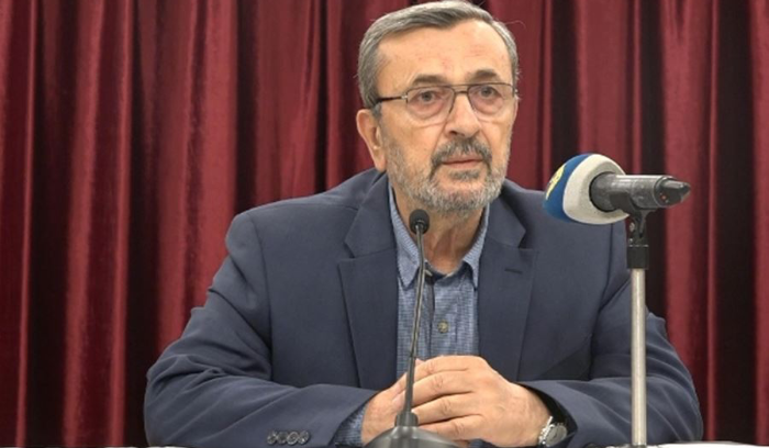 عز الدين: لا إمكان لإيصال ⁧‫رئيس‬⁩ معاد للمقاومة إلى سدة ⁧‫الرئاسة‬⁩