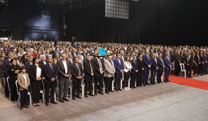 16 يوماً للنهاية… صخب يمهد لمرحلة الفراغ