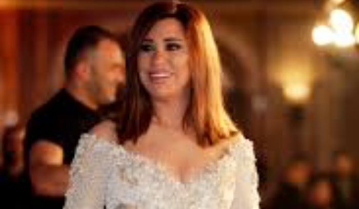 نجوى كرم أشعلت جمهور ديترويت