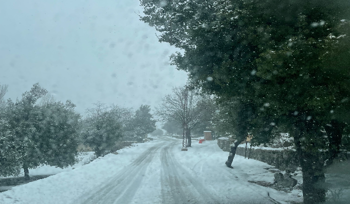 ما هي الطرقات الجبلية المقطوعة؟