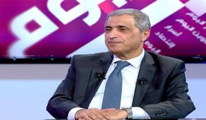 هاشم: المطلوب التخلي عن المكاسب الحزبية