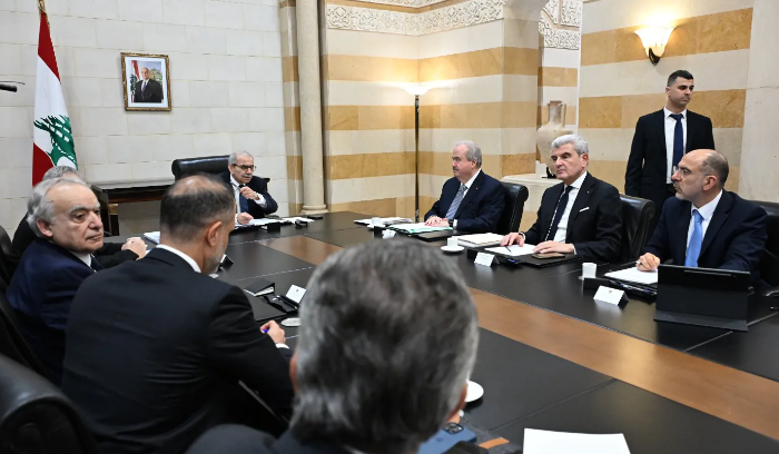 لا مشكلة في البيان الوزاري و