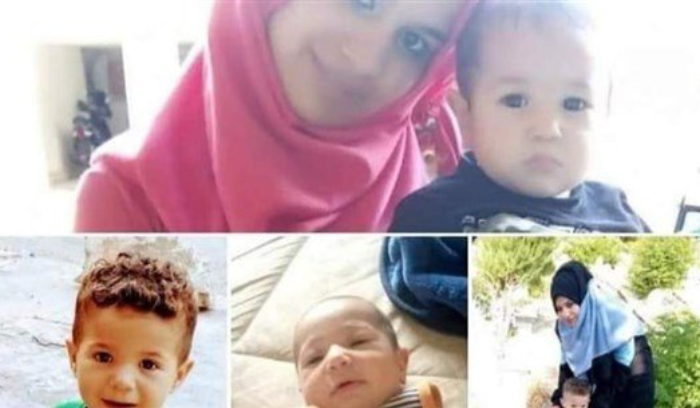 العثور على سيّدة وولديها بعد اختفائهم.. وهذا ما تبيّن!