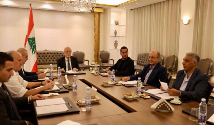 نواب طرابلس: الإهمال المتمادي للمدينة يهدد صحة المواطنين
