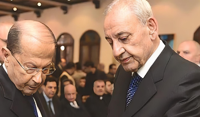 بري يلبّي مطالب النواب… ويرمي الكرة في ملعب عون!